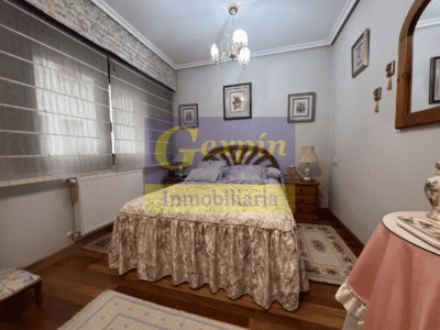 Dormitorio principal