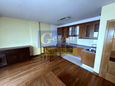 Cocina americana totalmente equipada